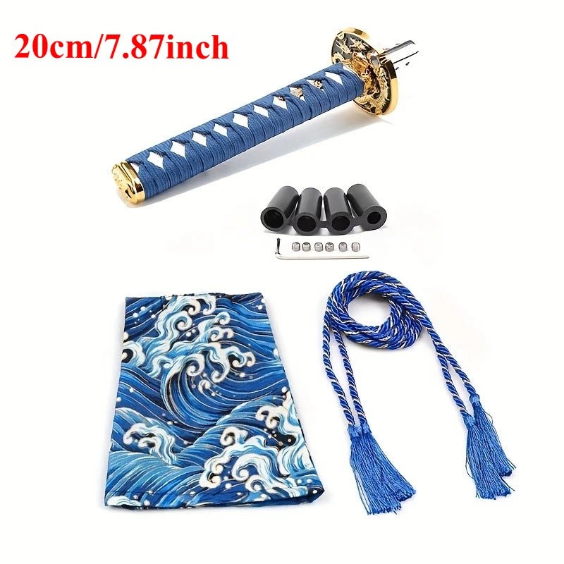 Samurai Gear Shift Knob