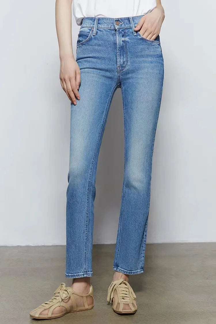 Slim Fit Jeans