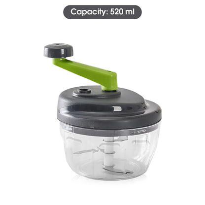 Stainless Steel Kitchen Gadgets Hand
