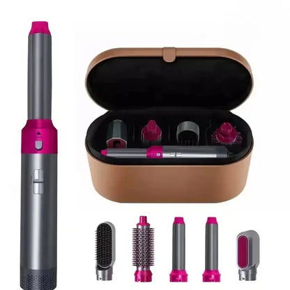 5-In-1 Hair Styler