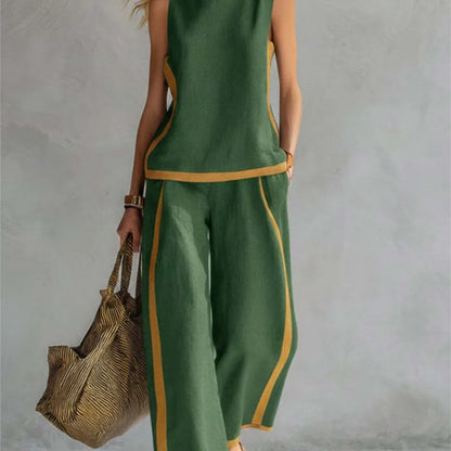Chic Wide Set