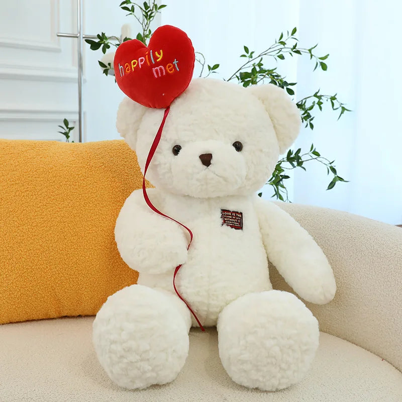 Love Confession Bear