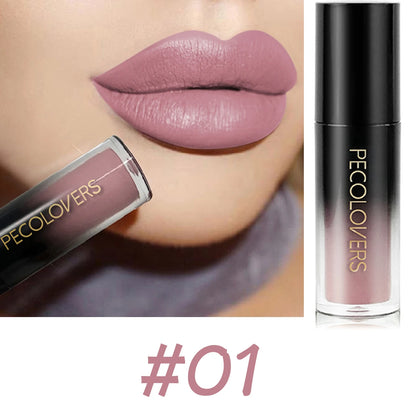 Long Lasting Lip Gloss