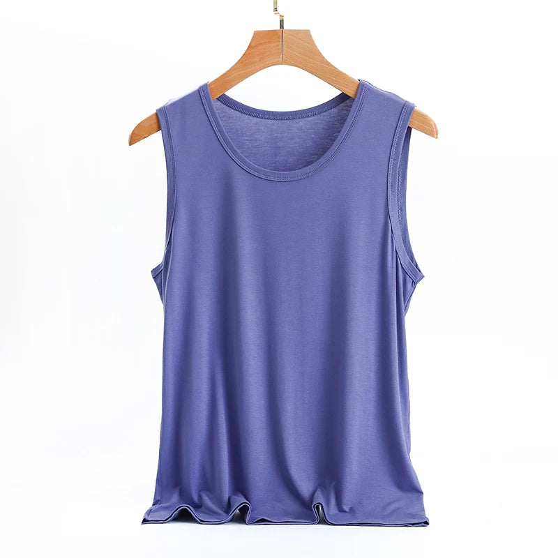 Viscose Men’s Undershirt