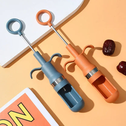 Portable Dates Pitter Remover