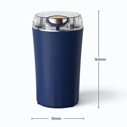 Portable Electric Mini Grinder