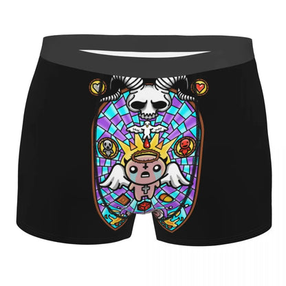 Printed Boxer Briefs