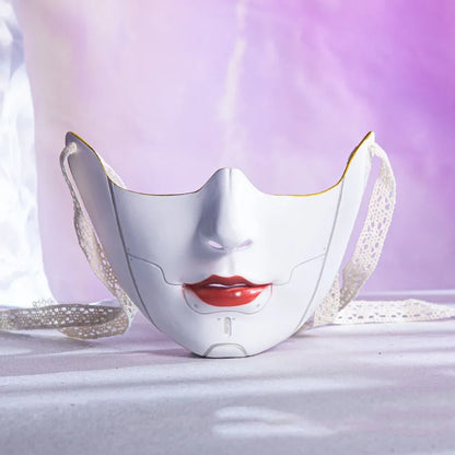 Ancient Style Masquerade Mask