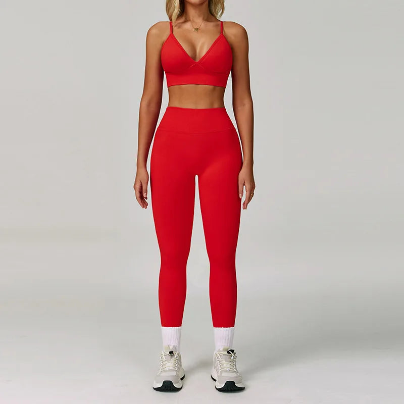 Flex Yoga Set