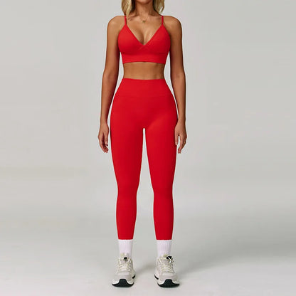 Flex Yoga Set