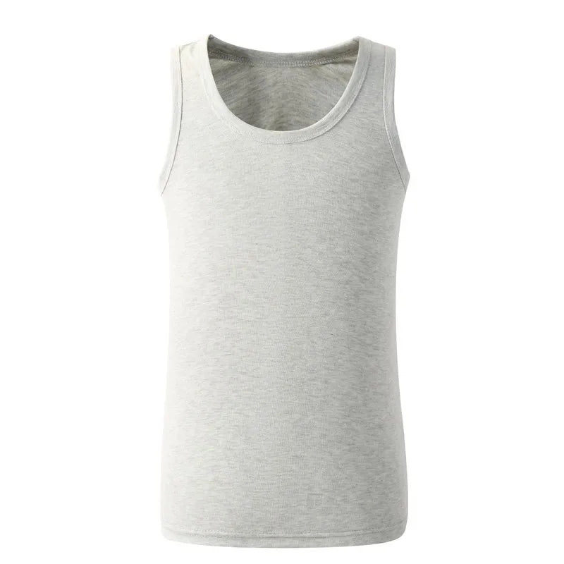 Cotton Men’s Undershirt