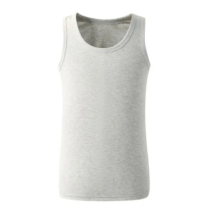 Cotton Men’s Undershirt