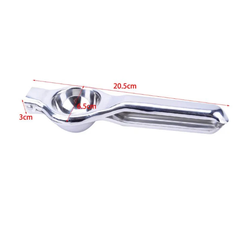Handheld Lemon Squeezer