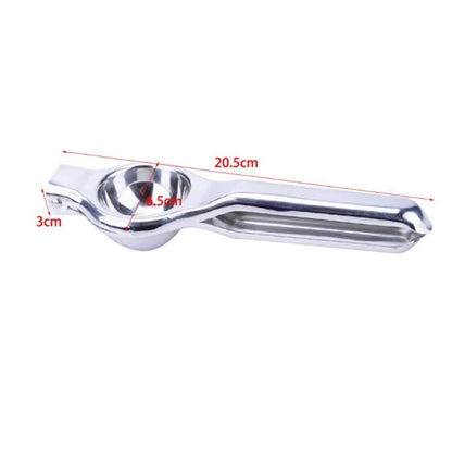 Handheld Lemon Squeezer