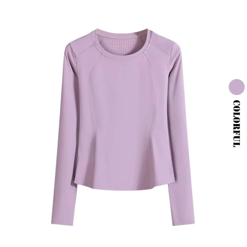 Women’s Loose Fit Yoga Set