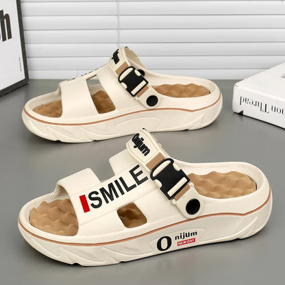 Soft Home Casual Slippers