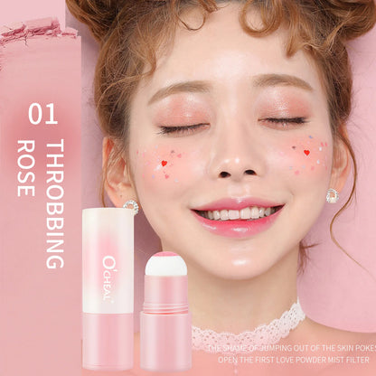 Blush Contour Makeup Stick