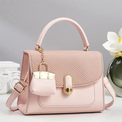 Fashionable Travel Crossbody Bag