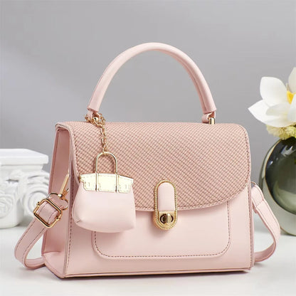 Fashionable Travel Crossbody Bag