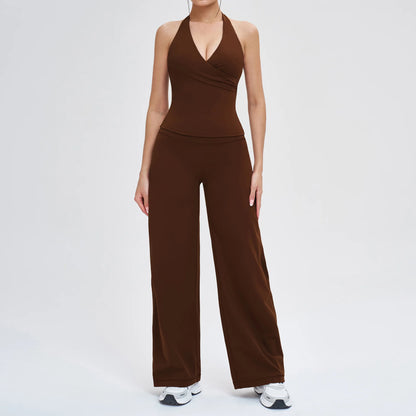 Compression Yoga Set