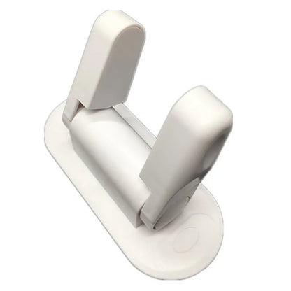 Lock Rotation Proof Door Lever