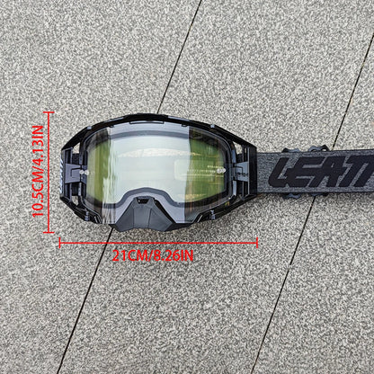 Motorcycle Goggles
