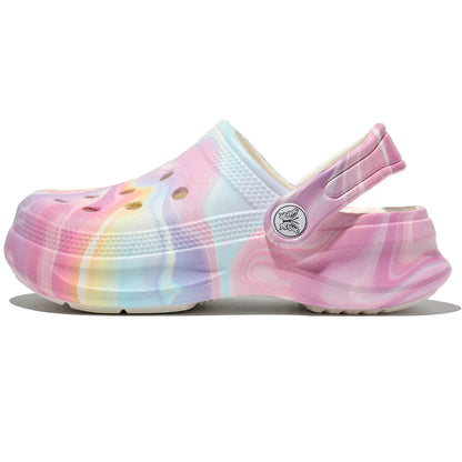Slip-On EVA Garden Clogs