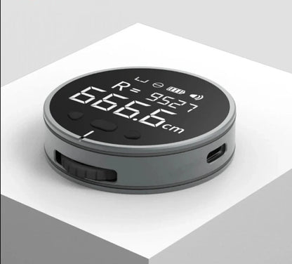 Rechargeable Digital Electric Ruler
