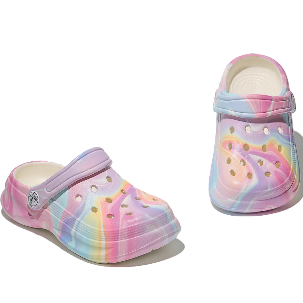 Slip-On EVA Garden Clogs