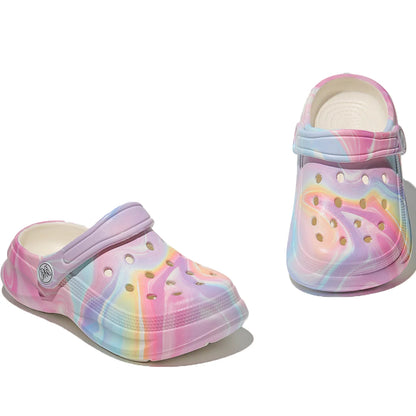 Slip-On EVA Garden Clogs