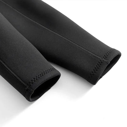 3MM Neoprene Zipper Diving Wetsuit