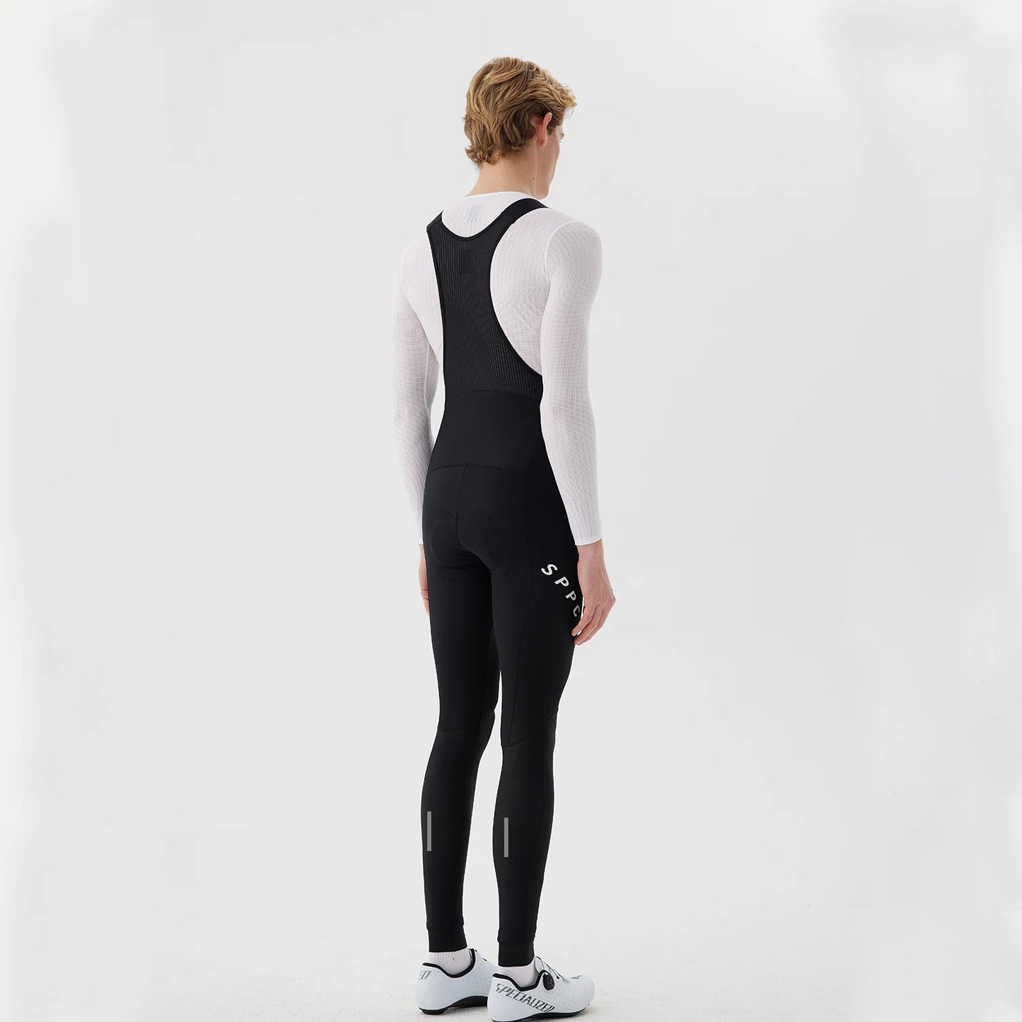 Thermal Cycling Bib Pants