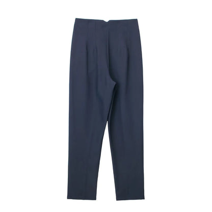 Koekop Office Pencil Trousers