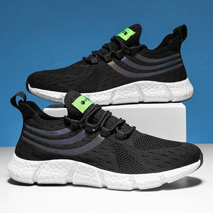 Lightweight Anti-Slip Running Sneakers