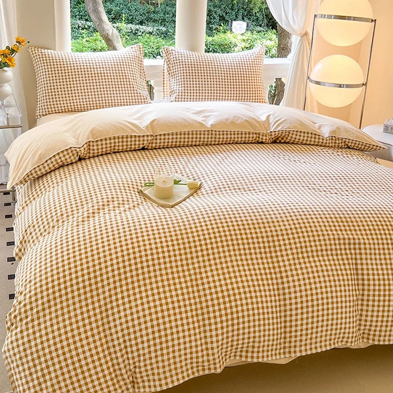 Cute Bedding Set