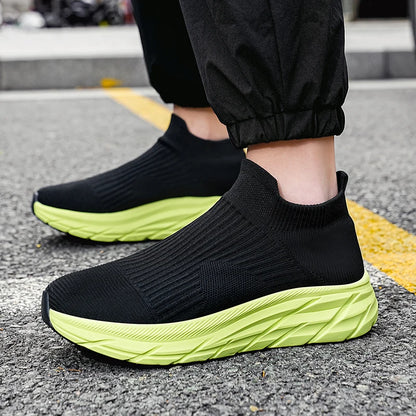 Maedef Breathable Mesh Sneakers