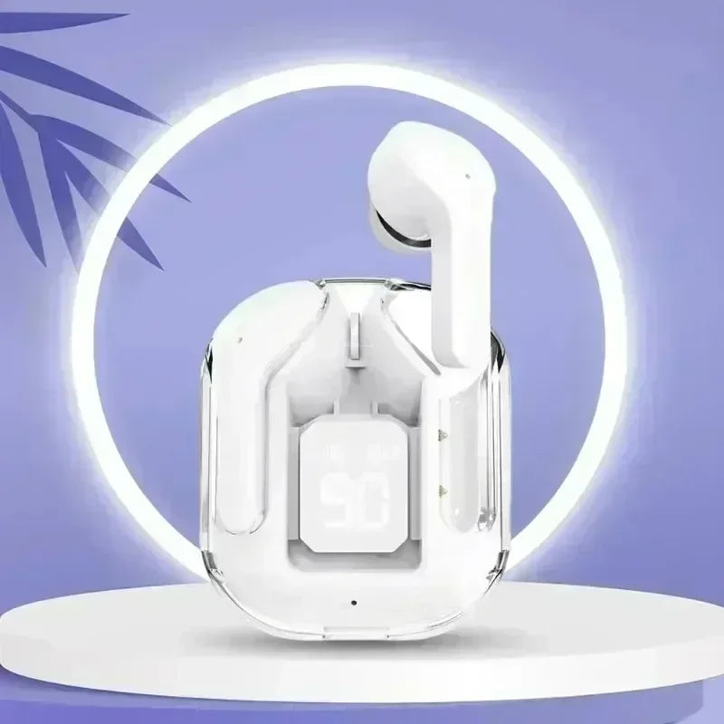 T2 TWS Wireless Earphones