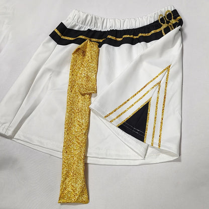 Halloween Polyester Costume