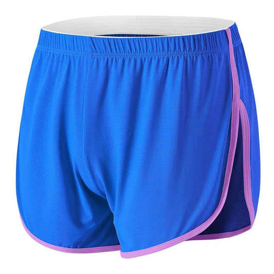 Nylon Pouch Boxers