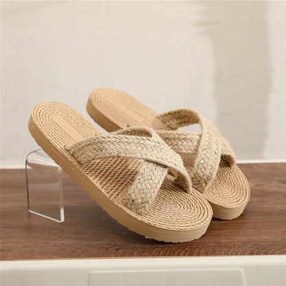 Hemp Beach Slides