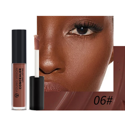 Matte Liquid Concealer