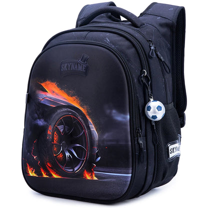 Game Design School Backpack