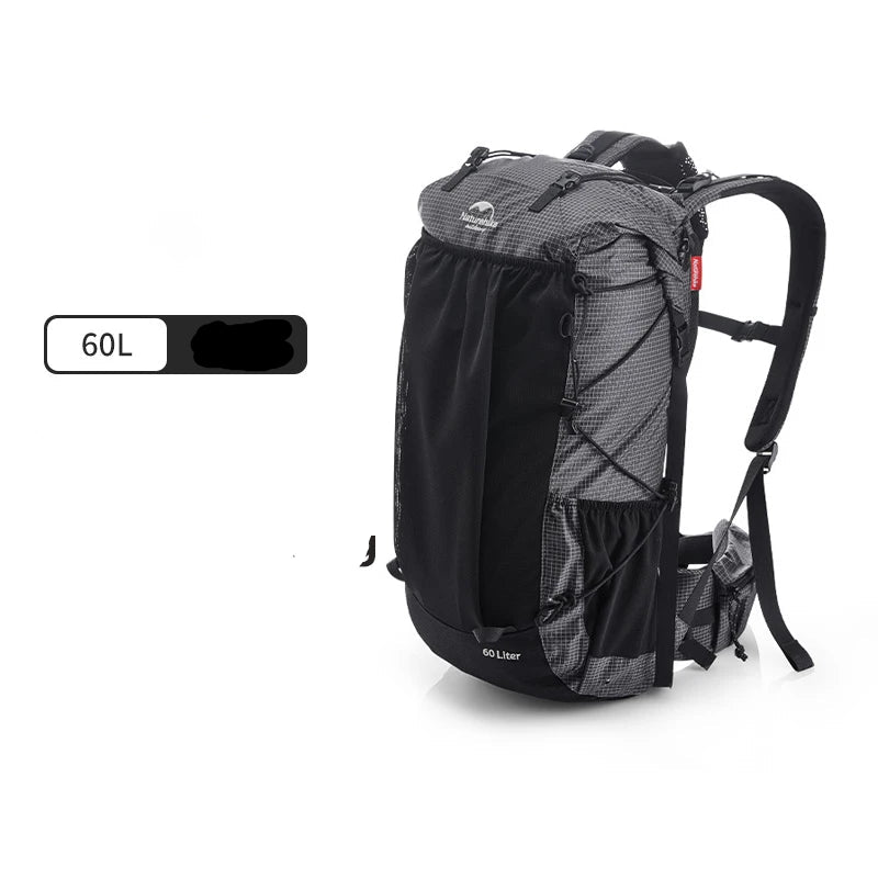 Ultralight Backpack with Rain Cover