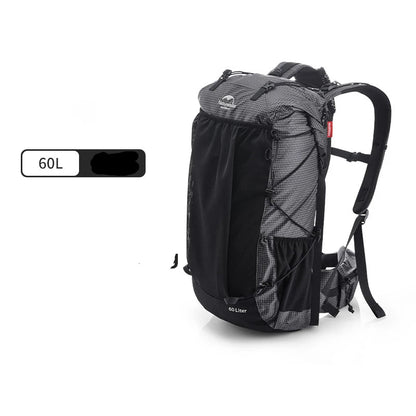 Ultralight Backpack with Rain Cover