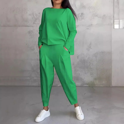 Casual 2-Piece Set
