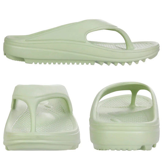 Thick Sole Flip-Flops