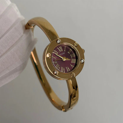 Minimal Alloy Watch