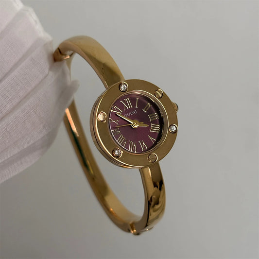 Minimal Alloy Watch
