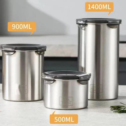 Stainless Steel Freezer Safe Vegetable Coffee