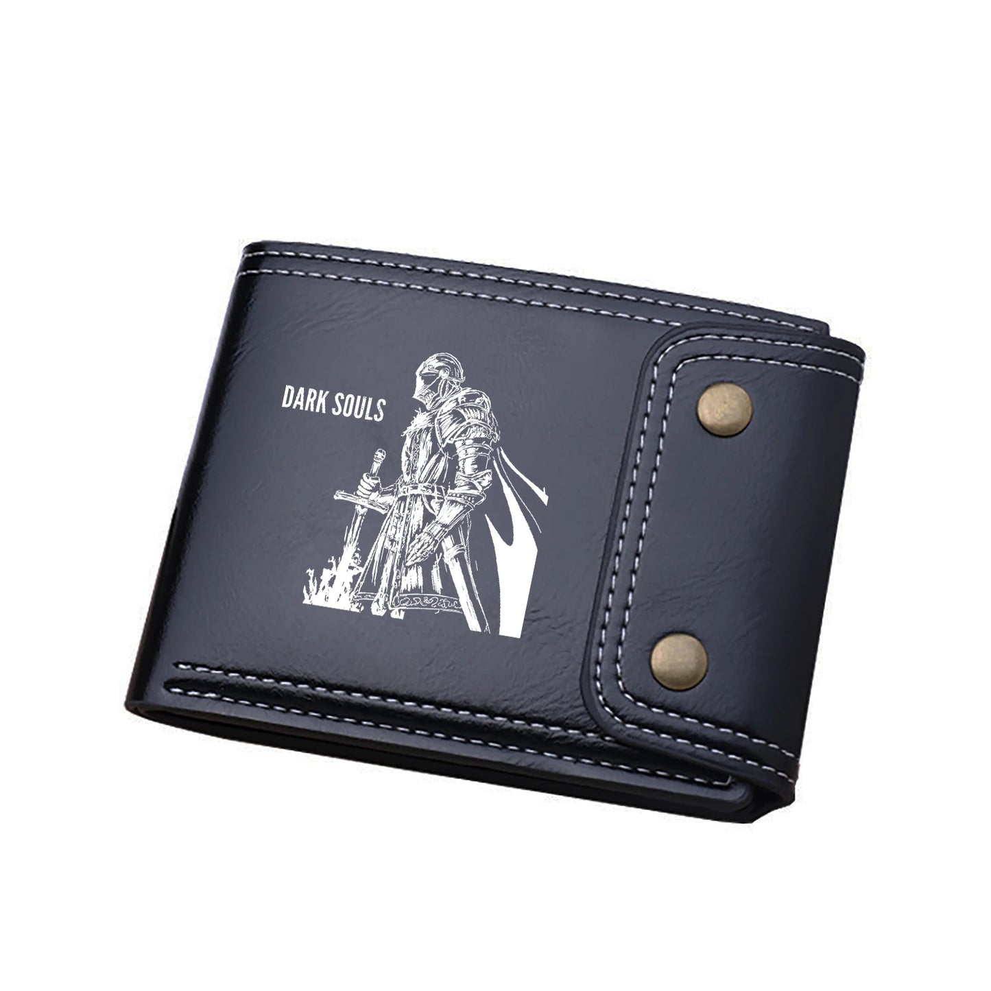 Cartoon PU Wallet